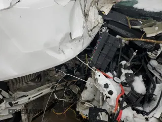2021 Chevrolet Colorado 2WD LT with VIN 1GCHSCEA1M1282973, listed as a Copart auction lot 46109435 with Not provided miles and Salvage title. Bid and sale history available at DreamBid. Image 12.