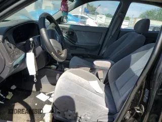 2006 Hyundai Elantra GLS z VIN KMHDN46D56U367297, wystawiony jako Copart lot #54832905 z przebiegiem Nie podano mil oraz Szkoda całkowita • Salvage title. Historia ofert i sprzedaży dostępna na DreamBid. Obrazek 7.