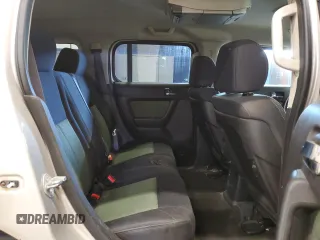2006 Hummer H3 with VIN 5GTDN136268194770, listed as a Copart auction lot 88090405 with 230,819 mi miles and Clean Title. Bid and sale history available at DreamBid. Image 11.