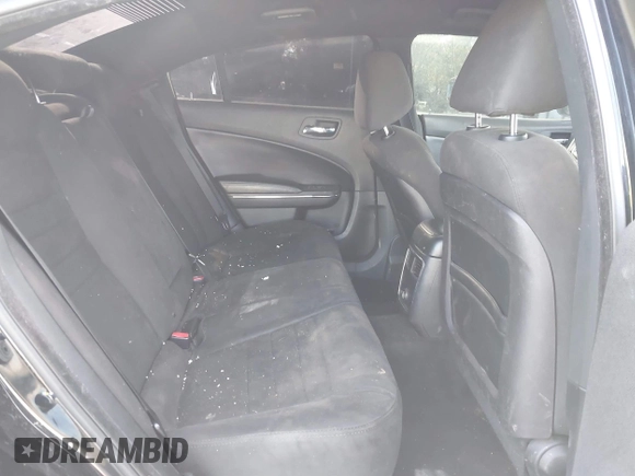 2012 Dodge Charger SE with VIN 2C3CDXBG5CH161579, listed as a IAAI auction lot 41312707 with 168,056 mi miles and . Bid and sale history available at DreamBid. Image 8.
