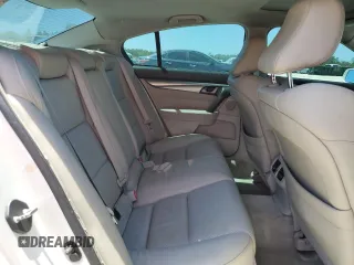 2010 Acura TL Tech with VIN 19UUA8F54AA008681, listed as a Copart auction lot 53777635 with 201,482 mi miles and Salvage Title. Bid and sale history available at carsss.com. Image 10.