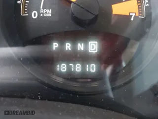 2017 Jeep Patriot High Altitude with VIN 1C4NJRFB6HD122205, listed as a IAAI auction lot 40874067 with 187,810 mi miles. Bid and sale history available at carsss.com. Image 15.