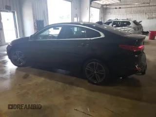 2021 BMW 2 Series 228i xDrive with VIN WBA73AK0XM7H40998, listed as a Copart auction lot 58582015 with 38,899 mi miles and Salvage title. Bid and sale history available at DreamBid. Image 2.