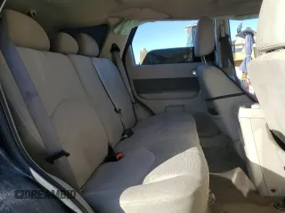 2011 Mercury Mariner с VIN 4M2CN8B76BKJ01102, выставлен на аукционе Copart как лот 88304515 с пробегом 109 684 миль миль и Списание • Salvage title. История ставок и продаж доступна на DreamBid. Изображение 11.