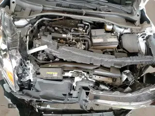 2024 Toyota Corolla Cross L с VIN 7MUAAABG2RV098563, выставлен на аукционе Copart как лот 64037985 с пробегом 13 746 миль миль и Списание • Salvage title. История ставок и продаж доступна на DreamBid. Изображение 15.