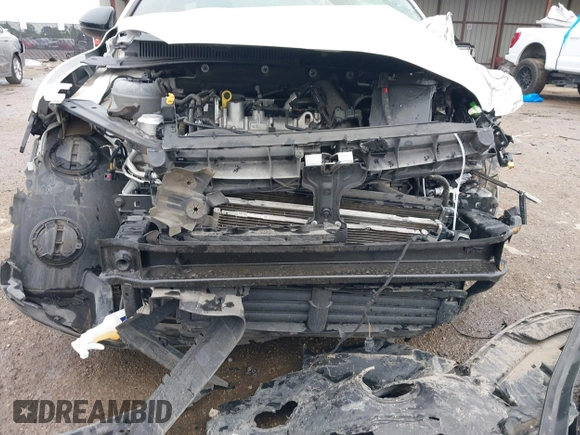 2021 Volkswagen Jetta S z VIN 3VWC57BUXMM017430, wystawiony jako IAAI lot #41947038 z przebiegiem 50 277 mil mil oraz . Historia ofert i sprzedaży dostępna na DreamBid. Obrazek 10.
