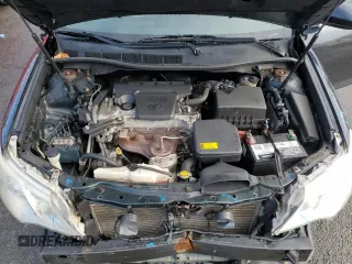 2013 Toyota Camry L with VIN 4T1BF1FK7DU685694, listed as a Copart auction lot 50130305 with 194,602 mi miles and Salvage Title. Bid and sale history available at carsss.com. Image 11.