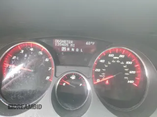2012 GMC Acadia SL with VIN 1GKKRNED4CJ148081, listed as a Copart auction lot 54678825 with 135,405 mi miles and Salvage title. Bid and sale history available at DreamBid. Image 9.