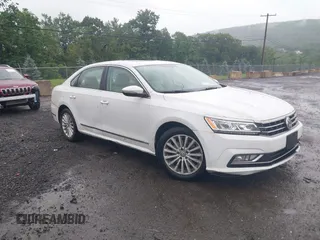 2016 Volkswagen Passat SE with VIN 1VWBT7A36GC061568, listed as a IAAI auction lot 42469104 with 45,915 mi miles and . Bid and sale history available at DreamBid. Image 1.