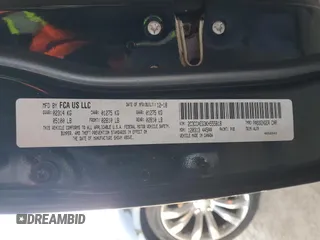 2019 Chrysler 300 Limited with VIN 2C3CCAEG3KH555818, listed as a Copart auction lot 49252595 with 71,876 mi miles and Salvage Title. Bid and sale history available at DreamBid. Image 13.