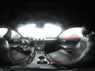2019 Ford Mustang EcoBoost с VIN 1FATP8UH4K5159493, выставлен на аукционе IAAI как лот 42397915 с пробегом 107 854 миль миль и . История ставок и продаж доступна на DreamBid. Изображение 18.