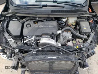 2017 Chevrolet Volt LT with VIN 1G1RC6S52HU108627, listed as a Copart auction lot 37017293 with 78,750 mi miles. Bid and sale history available at carsss.com. Image 11.