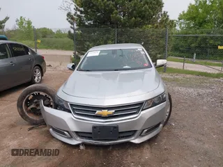 2015 Chevrolet Impala LT z VIN 2G1115SL6F9138980, wystawiony jako IAAI lot #42384636 z przebiegiem 239 993 mil mil oraz . Historia ofert i sprzedaży dostępna na DreamBid. Obrazek 13.