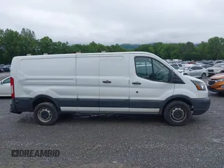 2017 Ford Transit Cargo с VIN 1FTYR2ZM4HKA60759, выставлен на аукционе IAAI как лот 42353909 с пробегом 111 882 миль миль и . История ставок и продаж доступна на DreamBid. Изображение 14.
