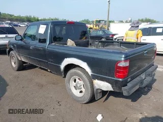 2005 Ford Ranger XLT с VIN 1FTZR45EX5PA60763, выставлен на аукционе IAAI как лот 42440730 с пробегом 80 800 миль миль и . История ставок и продаж доступна на DreamBid. Изображение 3.