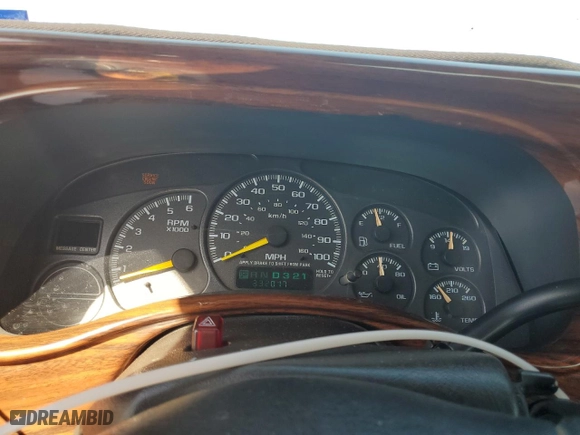 2000 GMC Sierra 1500 with VIN 2GTEK19V0Y1191908, listed as a Copart auction lot 77586904 with 332,017 mi miles and Salvage Title. Bid and sale history available at carsss.com. Image 9.