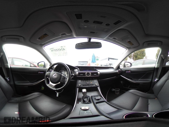 2016 Lexus IS 200t with VIN JTHBA1D2XG5007623, listed as a IAAI auction lot 42432579 with 116,763 mi miles and . Bid and sale history available at DreamBid. Image 21.