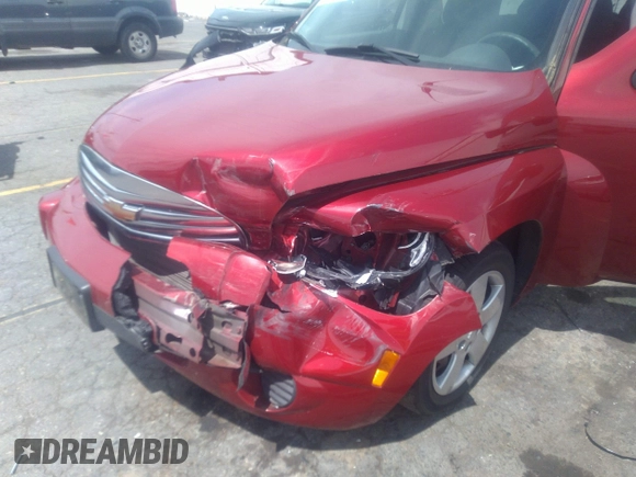 2011 Chevrolet HHR LS with VIN 3GNBAAFWXBS545617, listed as a IAAI auction lot 36830764 with 32,547 mi miles and . Bid and sale history available at DreamBid. Image 6.