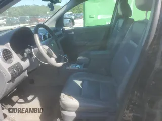 2005 Ford Freestyle SEL z VIN 1FMZK02165GA06824, wystawiony jako Copart lot #57800945 z przebiegiem 145 595 mil mil oraz Szkody całkowita. Historia ofert i sprzedaży dostępna na DreamBid. Obrazek 7.