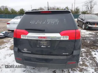 2014 GMC Terrain SLE с VIN 2GKFLWEK3E6348540, выставлен на аукционе IAAI как лот 41242849 с пробегом 73 557 миль миль и . История ставок и продаж доступна на DreamBid. Изображение 16.