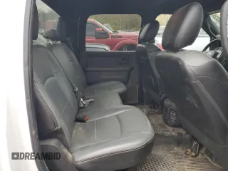 2021 Ram 4500 SLT z VIN 3C7WRLFL9MG684621, wystawiony jako Copart lot #74635224 z przebiegiem 71 100 mil mil oraz Szkoda całkowita • Salvage title. Historia ofert i sprzedaży dostępna na DreamBid. Obrazek 11.