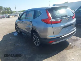 2017 Honda CR-V LX with VIN 5J6RW6H38HL002851, listed as a IAAI auction lot 42139346 with 77,839 mi miles and . Bid and sale history available at DreamBid. Image 3.