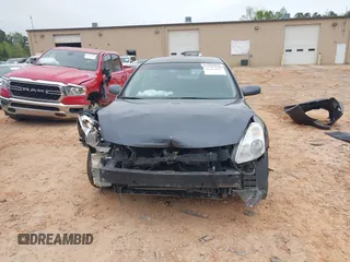 2012 Nissan Altima 2.5 with VIN 1N4AL2AP5CN469150, listed as a IAAI auction lot 41972637 with 244,837 mi miles and . Bid and sale history available at DreamBid. Image 12.