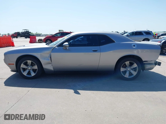 2015 Dodge Challenger SXT with VIN 2C3CDZAG2FH701021, listed as a IAAI auction lot 41986463 with 90,926 mi miles. Bid and sale history available at carsss.com. Image 15.