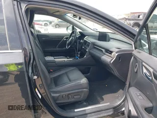 2017 Lexus RX 350 z VIN 2T2ZZMCA6HC082922, wystawiony jako IAAI lot #41936921 z przebiegiem 238 199 mil mil oraz . Historia ofert i sprzedaży dostępna na DreamBid. Obrazek 5.