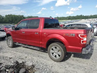 2018 Ford F-150 XL z VIN 1FTEW1E5XJFB78673, wystawiony jako Copart lot #61209935 z przebiegiem 69 695 mil mil oraz Szkoda całkowita • Salvage title. Historia ofert i sprzedaży dostępna na DreamBid. Obrazek 2.