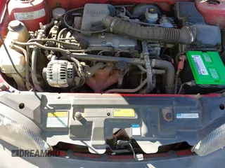1998 Chevrolet Cavalier with VIN 1G1JC5243W7261625, listed as a IAAI auction lot 41692051 with 143,156 mi miles and . Bid and sale history available at DreamBid. Image 10.