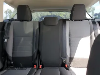 2017 Ford Escape S с VIN 1FMCU0F7XHUF03010, выставлен на аукционе Copart как лот 55399995 с пробегом 91 382 миль миль и Списание • Salvage title. История ставок и продаж доступна на DreamBid. Изображение 10.