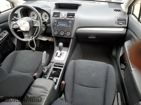 2013 Subaru Impreza Premium z VIN JF1GPAC65DH807370, wystawiony jako Copart lot #58312165 z przebiegiem 88 307 mil mil oraz Szkoda całkowita • Salvage title. Historia ofert i sprzedaży dostępna na DreamBid. Obrazek 8.