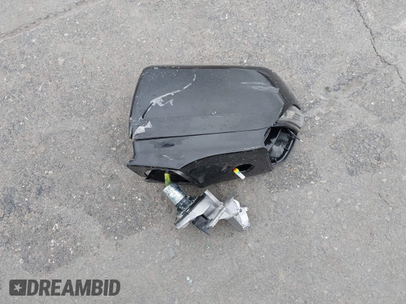 2023 Chevrolet Tahoe RST с VIN 1GNSCRKD4PR247135, выставлен на аукционе IAAI как лот 42397466 с пробегом 50 412 миль миль и . История ставок и продаж доступна на DreamBid. Изображение 12.