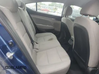 2017 Hyundai Elantra SE z VIN 5NPD84LF3HH183829, wystawiony jako Copart lot #58819665 z przebiegiem Nie podano mil oraz Czysty tytuł • Clean title. Historia ofert i sprzedaży dostępna na DreamBid. Obrazek 10.
