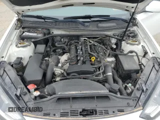 2013 Hyundai Genesis Coupe R-Spec with VIN KMHHT6KD9DU109502, listed as a Copart auction lot 52364895 with 98,387 mi miles and Salvage title. Bid and sale history available at DreamBid. Image 11.