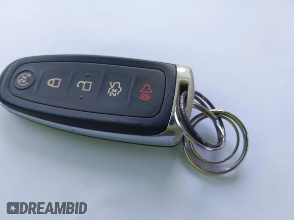 2015 Ford Focus Titanium with VIN 1FADP3N27FL380525, listed as a IAAI auction lot 42493542 with 86,423 mi miles and . Bid and sale history available at DreamBid. Image 11.