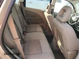 2006 Chrysler PT Cruiser Touring with VIN 3A4FY58B96T287026, listed as a Copart auction lot 69004714 with 0 mi miles and Salvage Title. Bid and sale history available at carsss.com. Image 10.