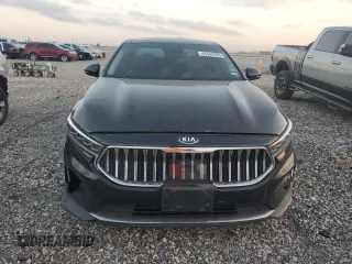 2020 Kia Cadenza Technology with VIN KNALC4J10L5233237, listed as a Copart auction lot 44504265 with 48,457 mi miles and Salvage Title. Bid and sale history available at carsss.com. Image 5.