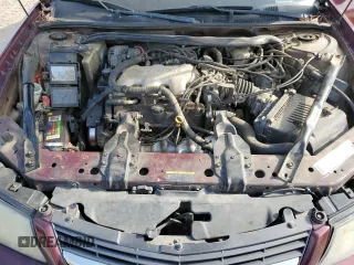 2003 Chevrolet Impala with VIN 2G1WF52E839244903, listed as a Copart auction lot 60290895 with Not provided miles and Salvage title. Bid and sale history available at DreamBid. Image 11.
