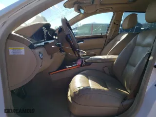 2013 Mercedes-Benz S-Class S 550 with VIN WDDNG7DB5DA499311, listed as a Copart auction lot 41912565 with 77,942 mi miles and Salvage Title. Bid and sale history available at carsss.com. Image 7.
