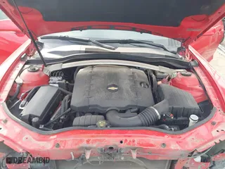2015 Chevrolet Camaro LT with VIN 2G1FD3D36F9291180, listed as a IAAI auction lot 41675927 with 128,006 mi miles. Bid and sale history available at carsss.com. Image 10.