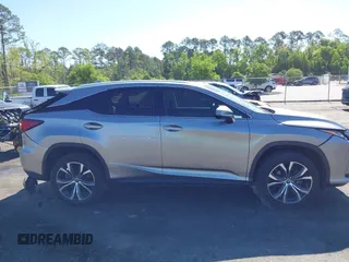 2019 Lexus RX 350 with VIN 2T2ZZMCA7KC150880, listed as a IAAI auction lot 42053536 with 55,573 mi miles and . Bid and sale history available at DreamBid. Image 13.