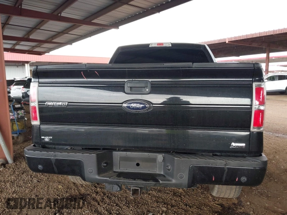 2010 Ford F-150 XL с VIN 1FTFW1EV7AKA26216, выставлен на аукционе IAAI как лот 42138717 с пробегом 122 023 миль миль и . История ставок и продаж доступна на DreamBid. Изображение 16.