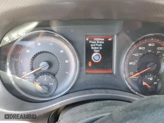 2013 Dodge Charger RT Plus with VIN 2C3CDXCT6DH666589, listed as a Copart auction lot 51391685 with 152,254 mi miles and Salvage Title. Bid and sale history available at carsss.com. Image 9.
