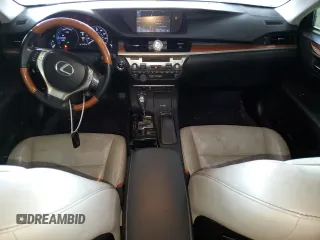 2013 Lexus ES 300h Hybrid with VIN JTHBW1GG7D2008279, listed as a Copart auction lot 48779635 with 131,597 mi miles and Salvage Title. Bid and sale history available at carsss.com. Image 8.
