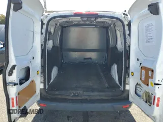 2015 Ford Transit Connect XLT z VIN NM0LS7F7XF1211419, wystawiony jako Copart lot #76034414 z przebiegiem Nie podano mil oraz Szkoda całkowita • Salvage title. Historia ofert i sprzedaży dostępna na DreamBid. Obrazek 10.