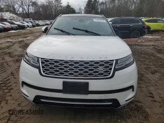 2023 Land Rover Range Rover Velar S с VIN SALYJ2EX9PA353268, выставлен на аукционе Copart как лот 47237615 с пробегом 19 682 миль миль и Списание • Salvage title. История ставок и продаж доступна на DreamBid. Изображение 5.