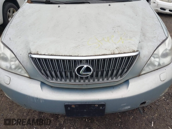 2006 Lexus RX 330 with VIN 2T2HA31U26C099238, listed as a IAAI auction lot 42514175 with Not provided miles and . Bid and sale history available at DreamBid. Image 10.