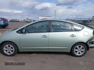 2008 Toyota Prius with VIN JTDKB20U883304818, listed as a IAAI auction lot 41884464 with 152,568 mi miles. Bid and sale history available at carsss.com. Image 14.